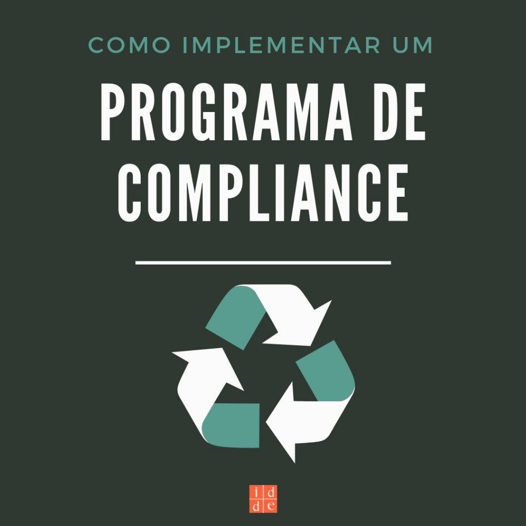 Como Implementar Um Programa De Compliance Cupom De Desconto