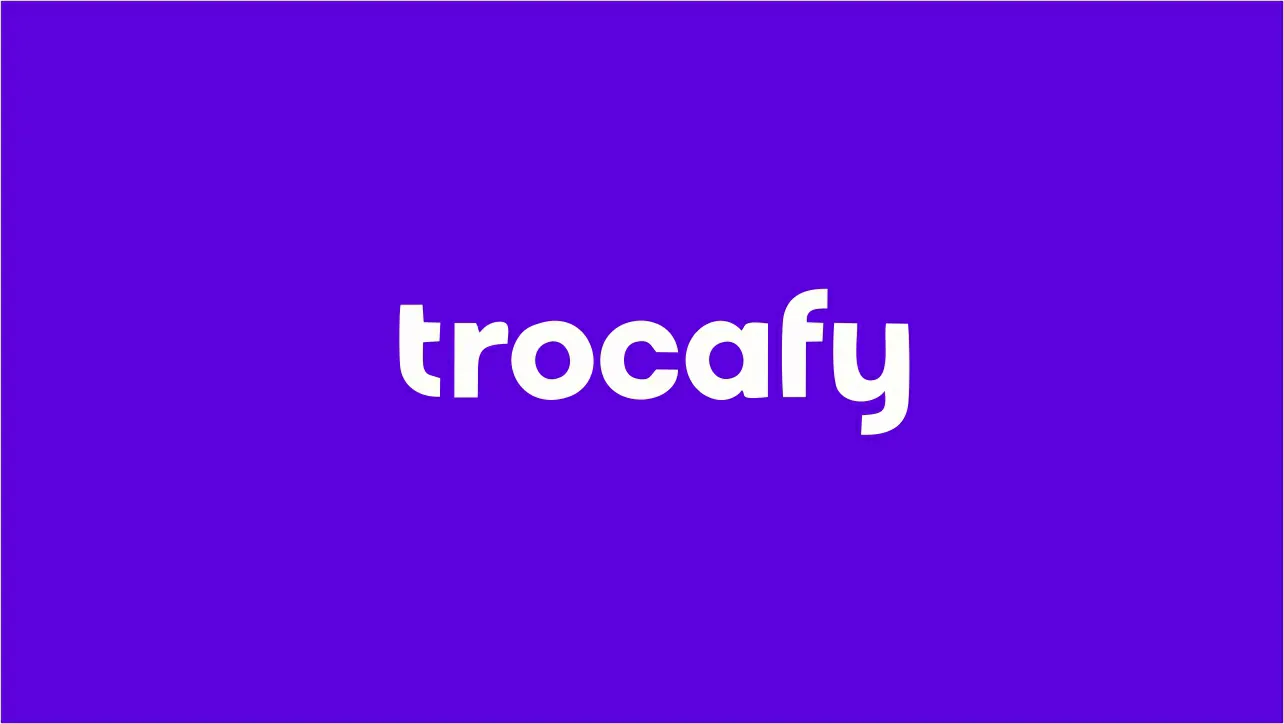 Trocafy – 5% + Frete Grátis