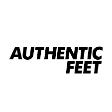 10% OFF – Authentic Feet
