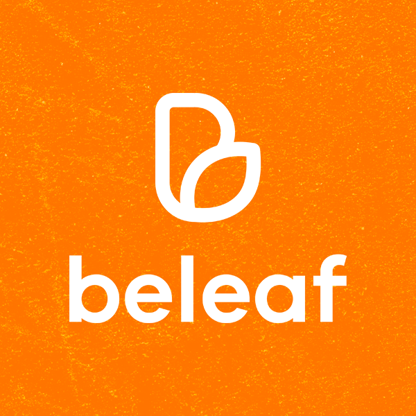 Beleaf – 30% OFF