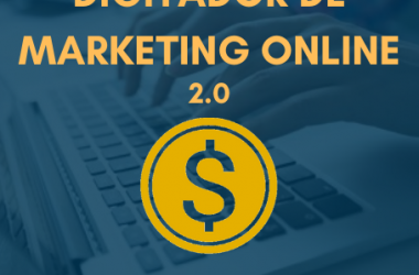 Digitador online de marketing 2.0