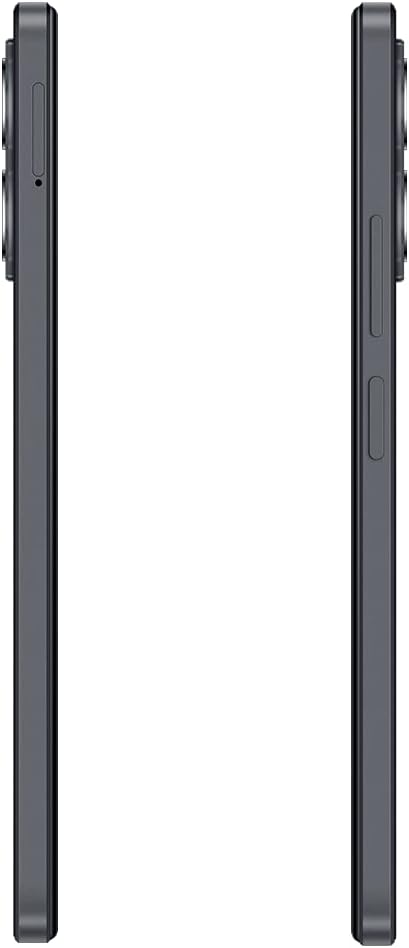 Smartphone Xiaomi Redmi Note 12 128GB - 4GB Ram - Versao Global (Onyx Gray)